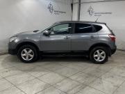 Nissan Qashqai I Рестайлинг Химки  - изображение 19