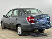 Lada (ВАЗ) Granta I Рестайлинг Борисоглебск  - изображение 18