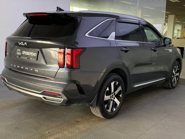 Kia Sorento IV с пробегом 2022 года, цена 4 095 000 рублей, 33143 км, внедорожник, Автокод Объявления
