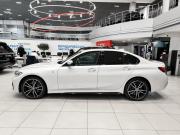 BMW 3 серии VII (G2x) Казань  - изображение 32