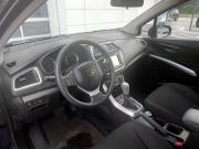 Suzuki SX4 II (S-Cross) Рестайлинг Новокузнецк  - изображение 31