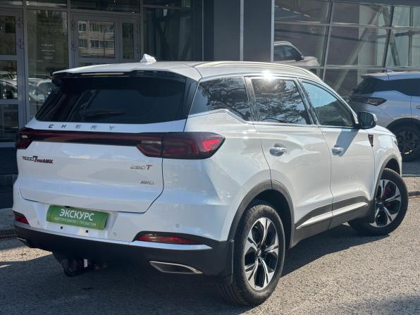 Chery Tiggo 7 Pro Max I с пробегом 2023 года, цена 1 950 000 рублей, 41000 км, внедорожник, Автокод Объявления