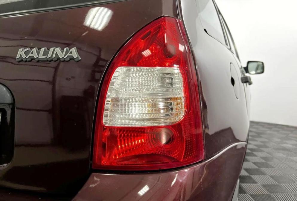 Lada (ВАЗ) Kalina I Нижний Новгород  - изображение 19