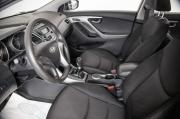 Hyundai Elantra V (MD) Рестайлинг Пермь  - изображение 27