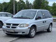 Dodge Caravan IV Санкт-Петербург  - изображение 7