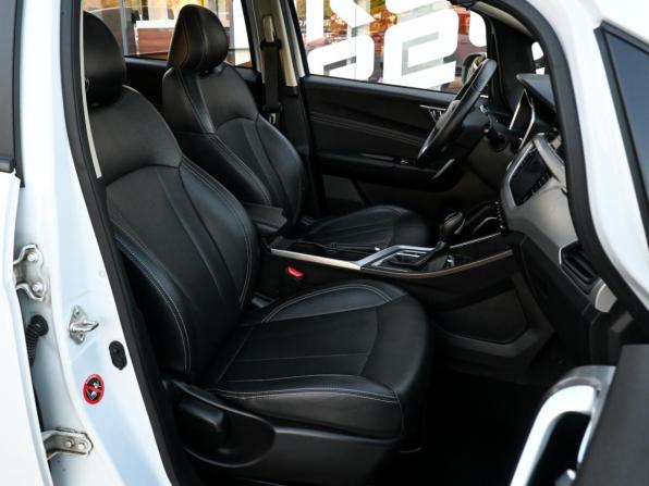 Geely Vision X3 I с пробегом 2019 года, цена 1 250 000 рублей, 93920 км, внедорожник, Автокод Объявления