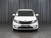 Kia Rio III Ставрополь  - изображение 24