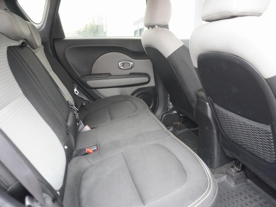 Kia Soul II Москва  - изображение 9