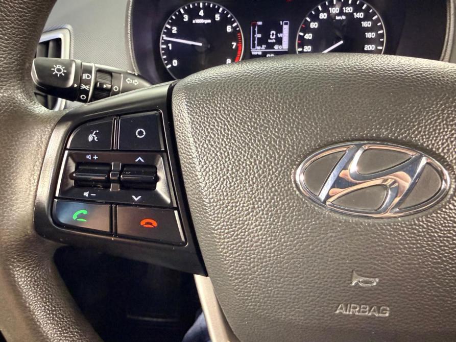 Hyundai Creta I Тюмень  - изображение 14