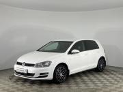 Volkswagen Golf VII Воронеж  - изображение 20