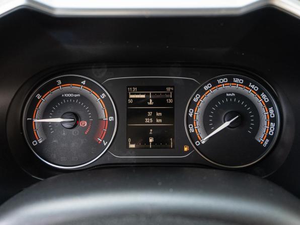 Lada (ВАЗ) Vesta I Рестайлинг (NG) с пробегом 2026 года, цена 1 750 000 рублей, 37 км, седан, Автокод Объявления