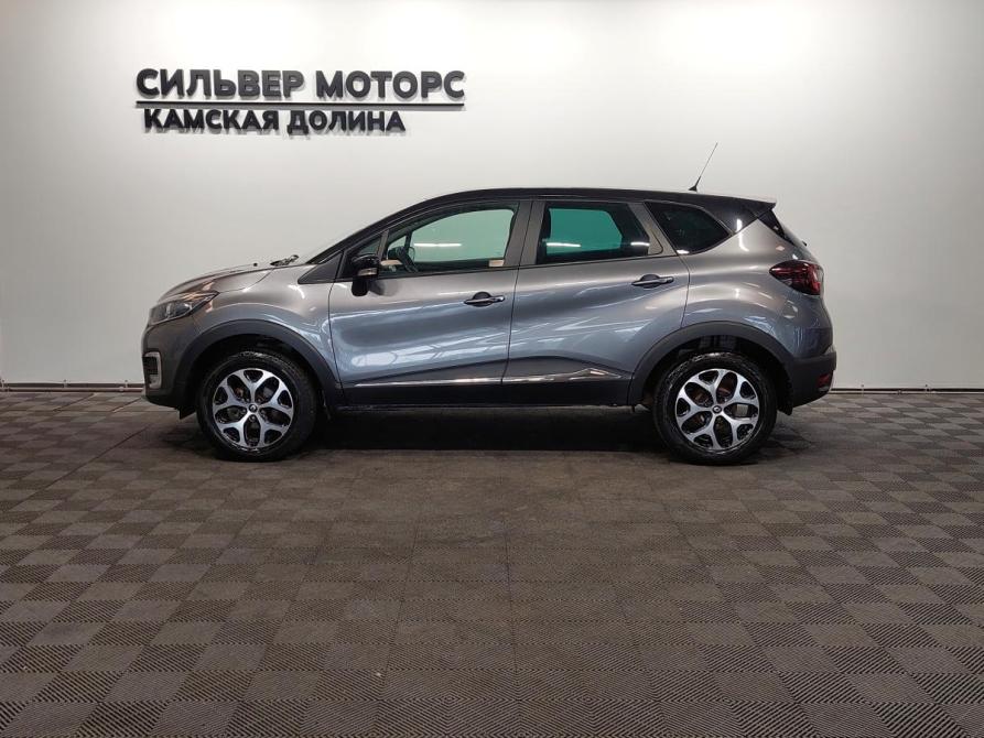 Renault Kaptur I Пермь  - изображение 5