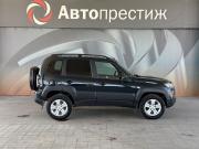 Lada (ВАЗ) Niva Travel I Волгоград  - изображение 22