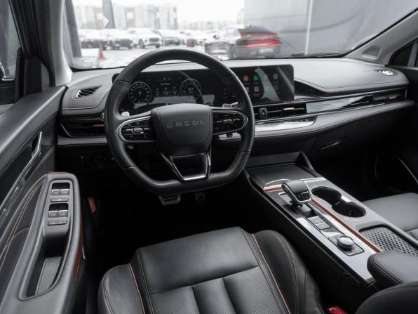 Omoda S5 GT с пробегом 2023 года, цена 1 840 000 рублей, 27865 км, седан, Автокод Объявления