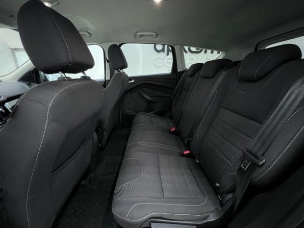 Ford Kuga II с пробегом 2014 года, цена 1 420 000 рублей, 162544 км, внедорожник, Автокод Объявления