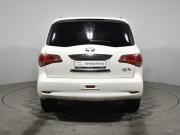Infiniti QX56 II Санкт-Петербург  - изображение 36