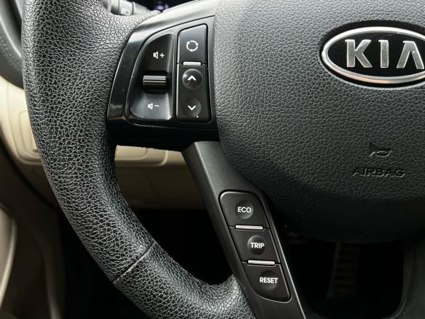 Kia Optima III с пробегом 2012 года, цена 1 199 000 рублей, 208893 км, седан, Автокод Объявления
