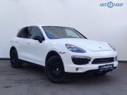 Porsche Cayenne II (958) Москва  - изображение 26