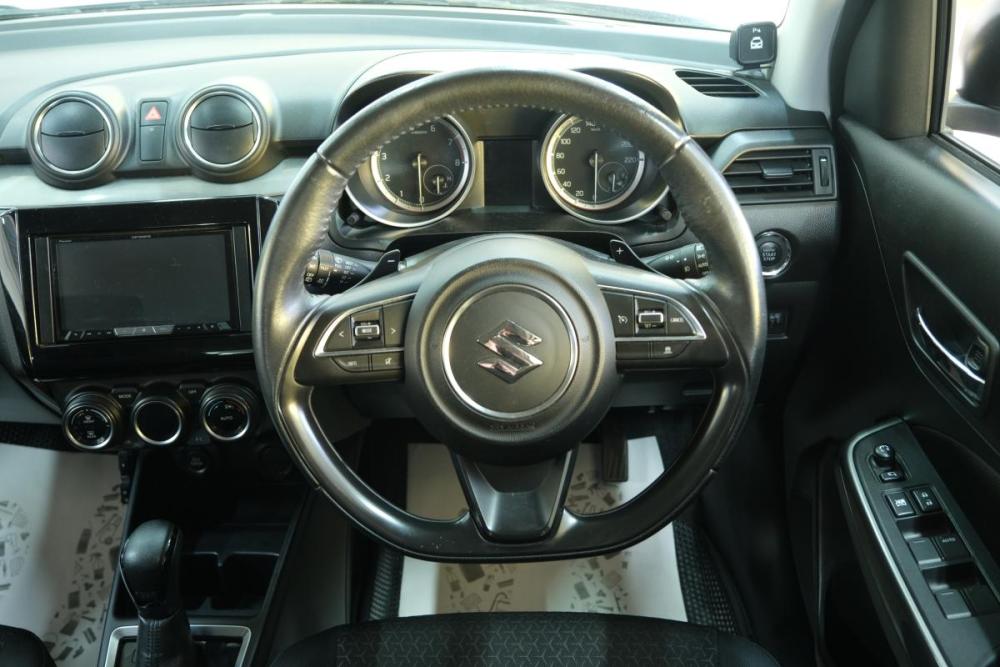 Suzuki Swift V Омск  - изображение 12