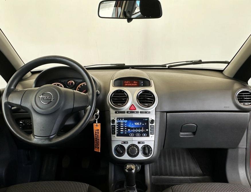 Opel Corsa D Рестайлинг II Москва  - изображение 5
