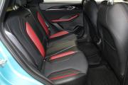 Geely Coolray I Рестайлинг Кемерово  - изображение 32