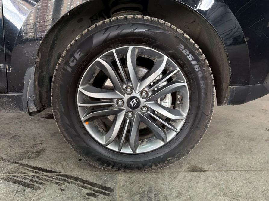 Hyundai ix35 I Рестайлинг Москва  - изображение 18