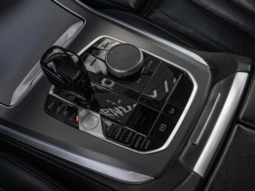 BMW X5 IV (G05/G18) Краснодар  - изображение 19