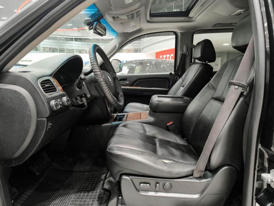 Chevrolet Tahoe III Казань  - изображение 20