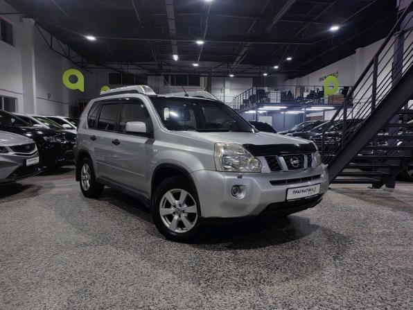 Nissan X-Trail II с пробегом 2007 года, цена 589 000 рублей, 247800 км, внедорожник, Автокод Объявления
