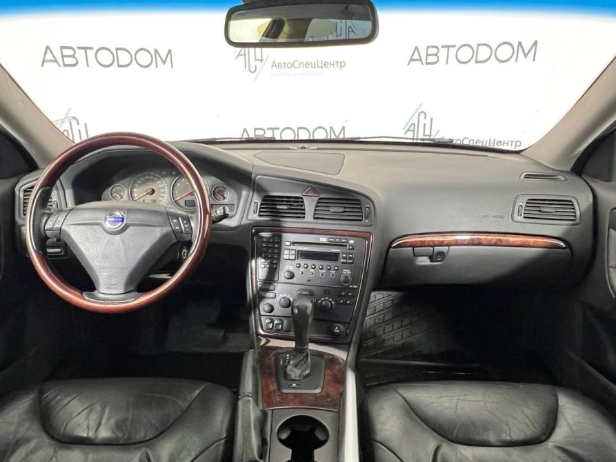 Volvo XC70 I Рестайлинг Москва  - изображение 7