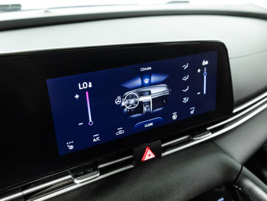 Hyundai Elantra VII (CN7) Санкт-Петербург  - изображение 18