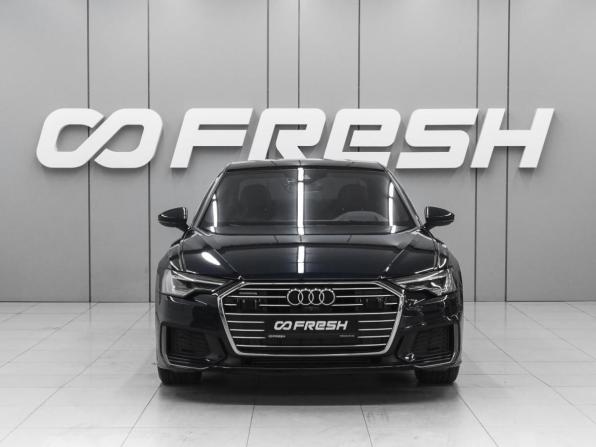 Audi A6 V (C8) с пробегом 2021 года, цена 5 150 000 рублей, 74085 км, седан, Автокод Объявления