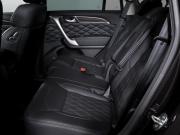 Haval H9 I Рестайлинг Москва  - изображение 34