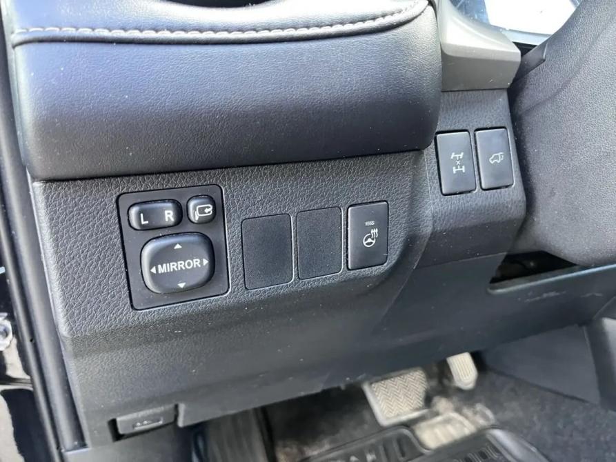 Toyota RAV4 IV (XA40) Рестайлинг Новосибирск  - изображение 14