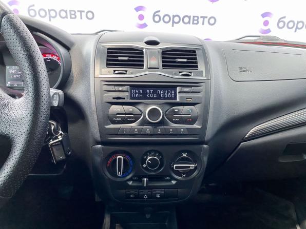 Lada (ВАЗ) Granta I Рестайлинг с пробегом 2021 года, цена 800 000 рублей, 124670 км, седан, Автокод Объявления