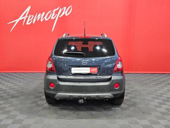 Opel Antara I с пробегом 2007 года, цена 695 000 рублей, 249824 км, внедорожник, Автокод Объявления