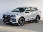 Chery Tiggo 8 Pro Max I Рестайлинг Санкт-Петербург  - изображение 31