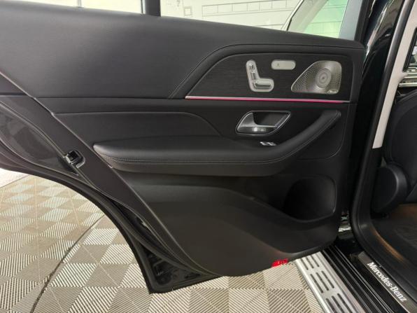 Новый Mercedes-Benz GLE II (V167) Рестайлинг 2025 года, цена 14 450 000 рублей, внедорожник, Автокод Объявления