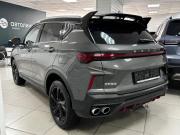 Geely Binyue I Рестайлинг 2 Красноярск  - изображение 30