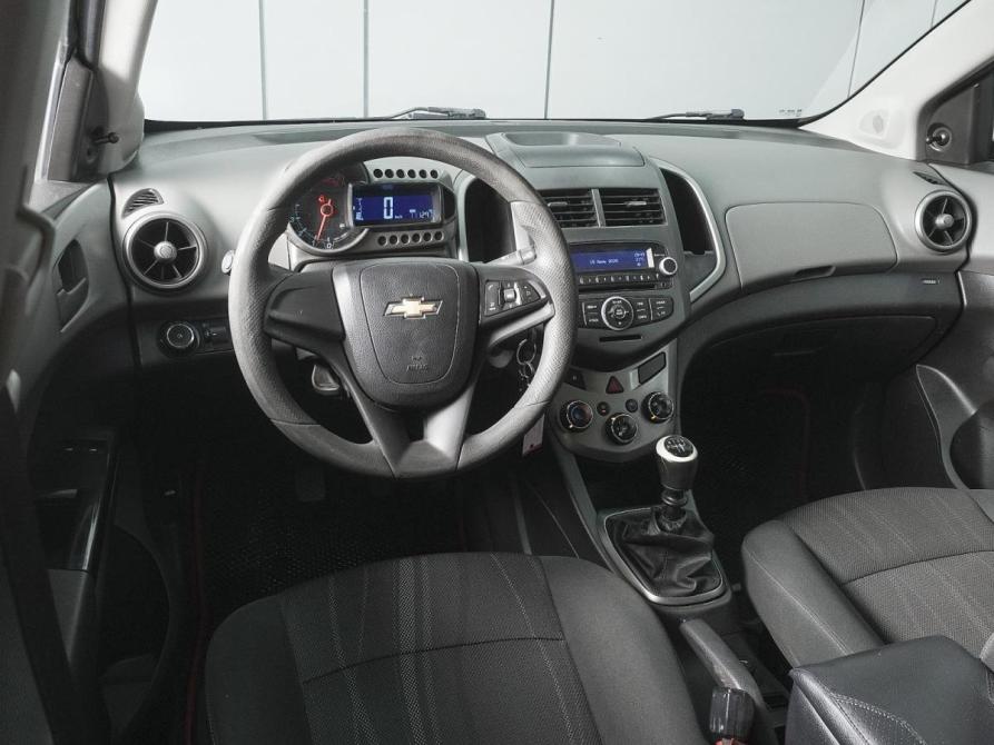 Chevrolet Aveo II Ростов-на-Дону  - изображение 6