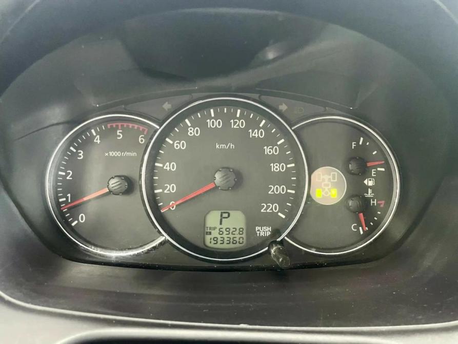Mitsubishi Pajero Sport II Мурманск  - изображение 12