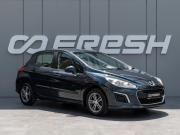 Peugeot 308 I Рестайлинг Краснодар  - изображение 20