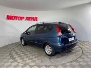 Chevrolet Rezzo Воронеж  - изображение 31