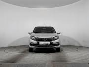 Lada (ВАЗ) Granta I Рестайлинг Санкт-Петербург  - изображение 22