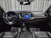 Toyota Highlander III (XU50) Красноярск  - изображение 35