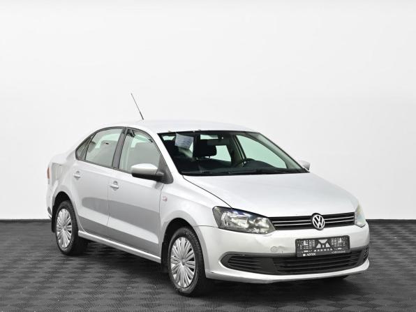 Volkswagen Polo V с пробегом 2011 года, цена 519 000 рублей, 152000 км, седан, Автокод Объявления