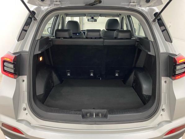 Chery Tiggo 4 Pro I Рестайлинг с пробегом 2024 года, цена 1 600 000 рублей, 43654 км, внедорожник, Автокод Объявления