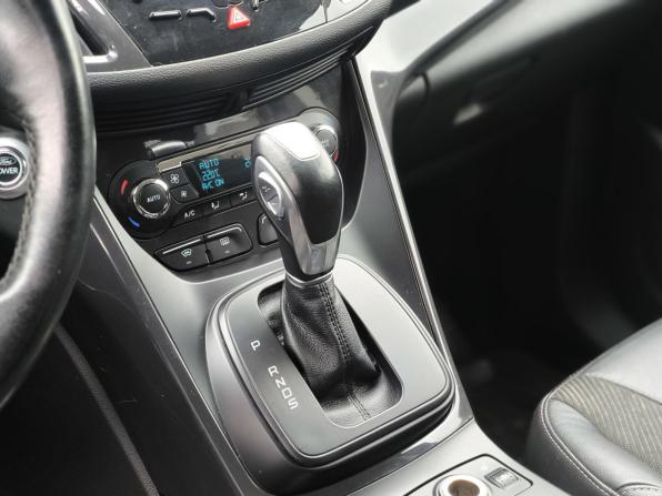 Ford Kuga II с пробегом 2013 года, цена 970 000 рублей, 199677 км, внедорожник, Автокод Объявления
