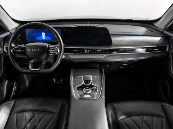 Chery Tiggo 8 Pro Max I Рестайлинг с пробегом 2023 года, цена 2 250 000 рублей, 49370 км, внедорожник, Автокод Объявления
