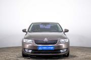 Skoda Octavia III (A7) Пермь  - изображение 23